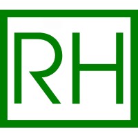 RH Dental logo - Similar company to Ea-Connect