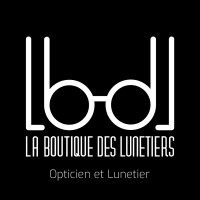LBDL - La Boutique Des Lunetiers logo - Similar company to Collard Optique