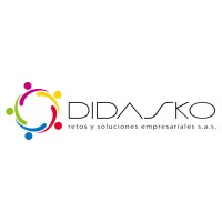 Didasko Retos y Soluciones Empresariales S.A.S logo - Similar company to Lyntik