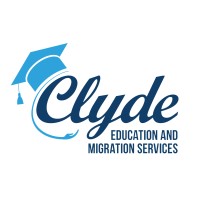 Clyde Education & Migration Services logo - Similar company to Startial Technologies