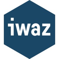 iwaz - Das Sozialunternehmen. logo - Similar company to Sbap. - Schweizerischer Berufsverband Für Angewandte Psychologie