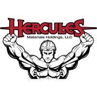 Hercules Materials Holdings LLC. logo - Similar company to Powerflow Engineering Inc.