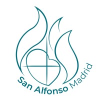 Colegio San Alfonso logo - Similar company to Colegio Edith Stein