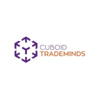 Cuboid Trademinds logo - Similar company to National Educational Services