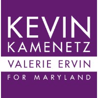 Kevin Kamenetz for Governor logo - Similar company to Ridemore Mass Transit
