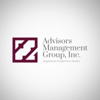 Advisors Management Group, Inc. logo - Similar company to Silveroak Financial Group, Ltd.