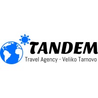 Tandem Travel Agency logo - Similar company to Network Under 40
