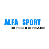 ALFA SPORT CO LTD logo - Similar company to Pramuk Commercial