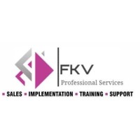 FKV Professional Services logo - Similar company to Salestivity