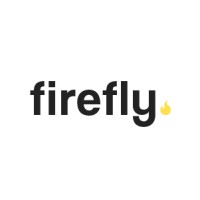 Firefly New Media logo - Similar company to Qupi