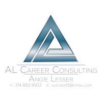 Angie Lesser Career Consulting logo - Similar company to Pci Staffing Solutions Inc.