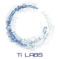 Ti Labs logo - Similar company to We Are Made Of People + Services + Technology