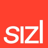 Sizl logo - Similar company to Yellow Rocks!