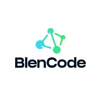 BlenCode GmbH logo - Similar company to Blincode Technologies