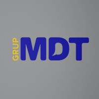 Grup MDT logo - Similar company to Grupo Mdt