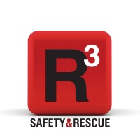 R3 Safety and Rescue logo - Similar company to Isar3