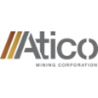 Atico Mining Corporation logo - Similar company to G2M Engineering S.A.S