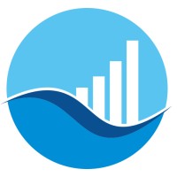 DeepSense logo - Similar company to Ocean Tracking Network
