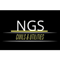 NGS Ltd Civils & Utilities logo - Similar company to Lisagallon Utilities Ltd
