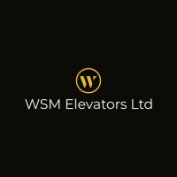 WSM ELEVATORS LIMITED logo - Similar company to Baseline Elevators Ltd