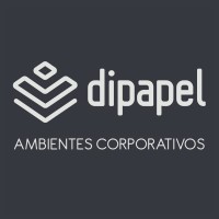 Dipapel - Ambientes Corporativos logo - Similar company to Kov Parts