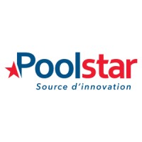 Poolstar logo - Similar company to Ccei