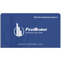 FIRSTBRAKET TECHNOLOGY PVT LTD logo - Similar company to Visiable Tech