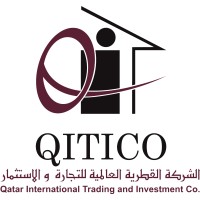 Qatar International Trading & Investment Company logo - Similar company to Qatar International Trading Company Ltd