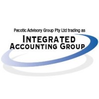 Integrated Accounting Group logo - Similar company to Resonate Business Consulting