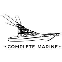 Complete Marine logo - Similar company to Hawk Yachts Ag