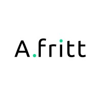 Afritt logo - Similar company to Mydc