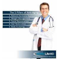Revitalife Md