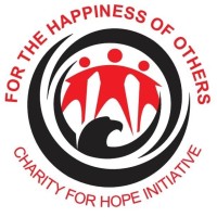 CHARITY FOR HOPE INITIATIVE logo - Similar company to Likehearted