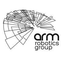 ARM Robotics Group logo - Similar company to Rr Robotics & Engineering Sdn Bhd