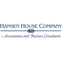 Hansen House Company logo - Similar company to Hibbing Public Utilities Commission