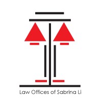 Law Offices of Sabrina Li, P.C. logo - Similar company to Wilbound