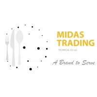 Midas Trading logo - Similar company to Maramalhashemispc