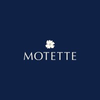 Motette logo - Similar company to Pt. Laprint Jaya