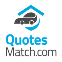 QuotesMatch.com logo - Similar company to Quickboxbot Llc