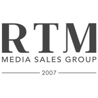 RTM Business Media Sales logo - Similar company to Play X