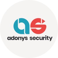 Adonys Security logo - Similar company to Adonys