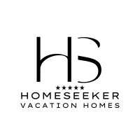 Homeseeker Vacation Homes logo - Similar company to Eezy Outsource