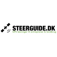 SteerGuide ApS logo - Similar company to Dtc Navigation Solutions Gmbh & Co. Kg