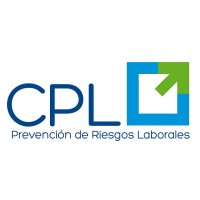 CPL prevención de riesgos laborales logo - Similar company to Etegi Gestión Integral Para Pymes - Prevención De Riesgos Laborales