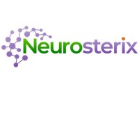 Neurosterix logo - Similar company to Cellforcure By Seqens