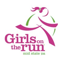 Girls on the Run Mid State PA logo - Similar company to Brp Entertainment