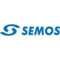 Semos logo - Similar company to Different Inc.