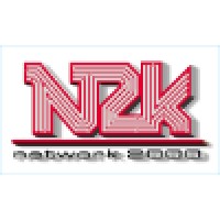 Network 2000 logo - Similar company to Circet Data Centre Services