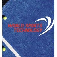 World Sports Technology | Padel logo - Similar company to Padelmagic Uk