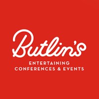 Butlin's Conferences & Events logo - Similar company to Butlin'S
